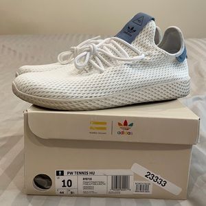 Adidas Pharrell Williams Tennis HU Size 10 Men’s